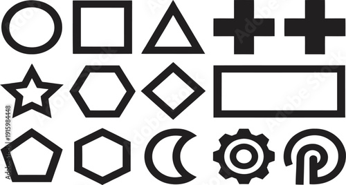 Target Use: UI/UX design for dashboards, infographics regarding semiconductor technology, and branding for tech startups or cybersecurity firms.