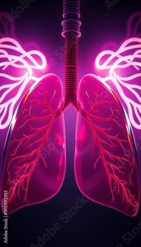 Arterial analysis, lungs' breath essence captured, a gradient of life's essential gases,  gas levels,  life essence