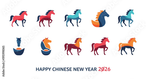 Family cheerfully cleaning a bright and airy living room together