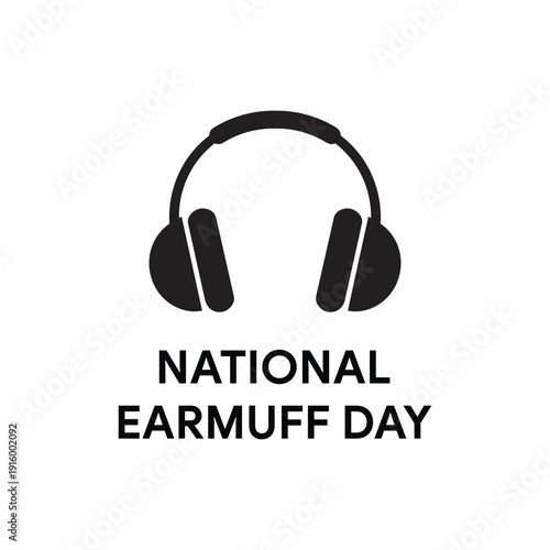 Celebrate National Earmuff Day Today