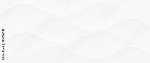 Abstract white and gray background. smooth abstract background, blurred pattern. Light pale vector background. Abstract pale geometric pattern. vector illustration