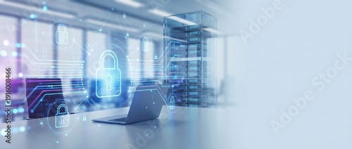 企業活動を守る最先端サイバーセキュリティと情報保護戦略
