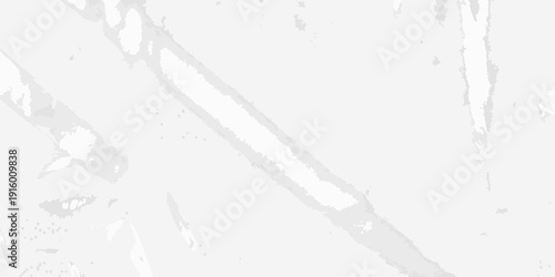 Abstract gray and white textured background with diagonal stripe elements
