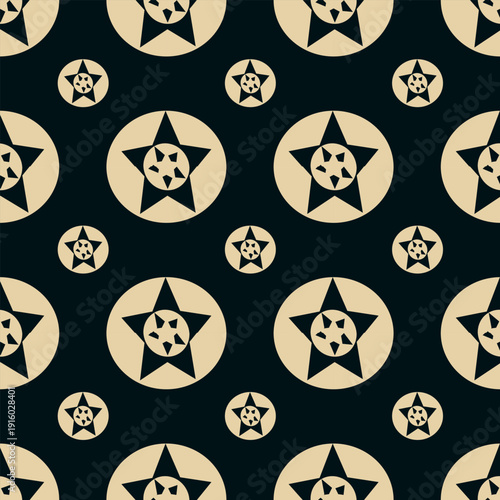 Seamless abstract modern background. the abstract background.