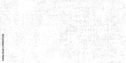 Abstract white grunge texture featuring scattered black speckles and distressed details modern overlay, background, or template for print, web, branding.