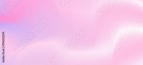 Soft Pastel Gradient Abstract Background