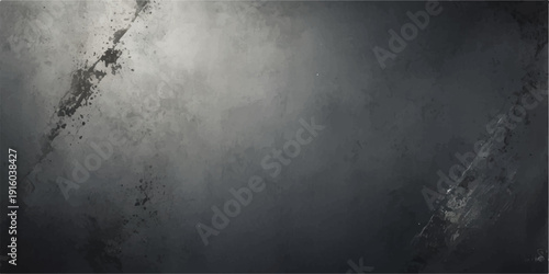 Grunge metal textured wall background
