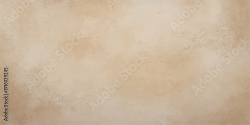 Old vintage grunge paper texture background with aged brown parchment pattern