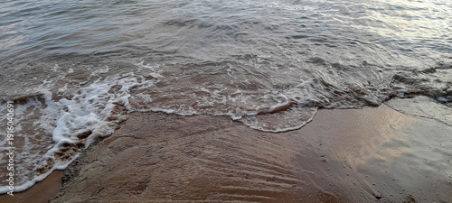 whispers of a quiet tide rewriting the shore’s forgotten script