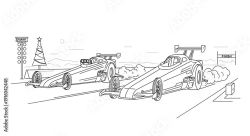 Industrial Machinery Equipment Factory Production.