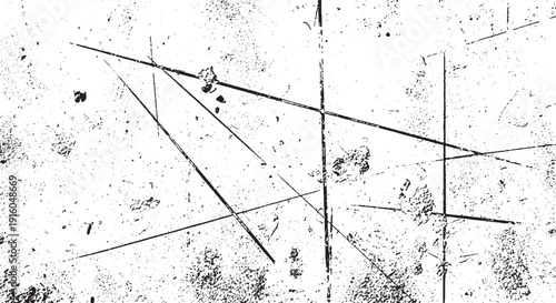 Abstract grunge texture with scratches and spots.