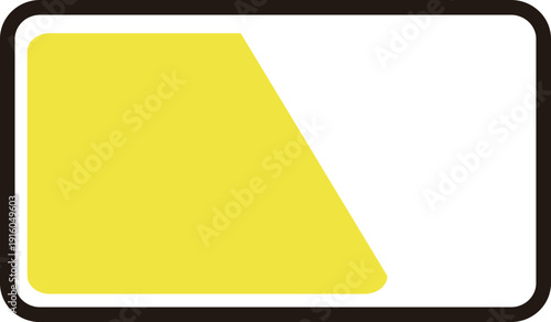 Credit Card and Debit Card Illustration Set. Image for Cashless Payment, Bank Account, and Financial Services