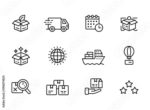 Vector illustrations of diverse people and gender symbols with a fist icon