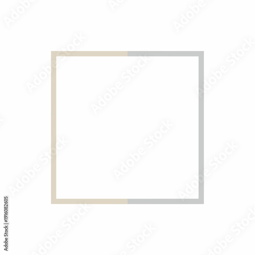 Minimal Quote Frame Template