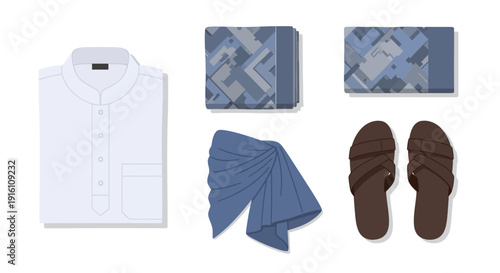 Mens summer vacation outfit.