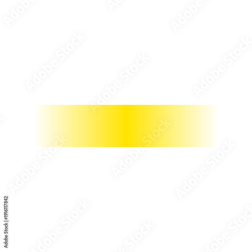 faded yellow square