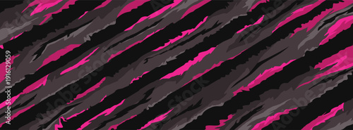 abstract stripes pattern background racing style sports