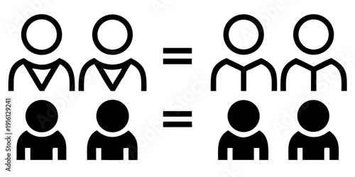 A black solid color image with a faint repeating pattern of shapes