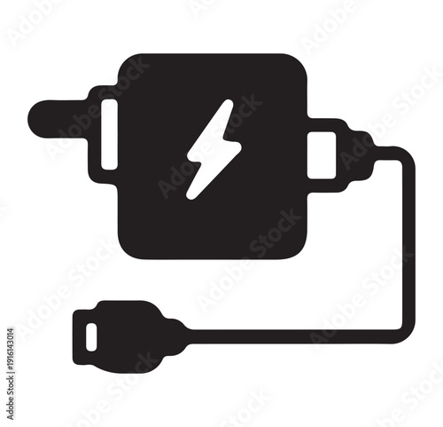  Adaptor