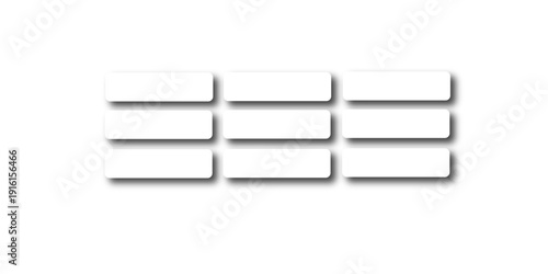 Enhancing Interior Spaces with the Clean Geometry and Smooth Glossy Finish of Neutral Subway Tiles
Designed to reflect light beautifully while maintaining a refined and minimalist architectural style.