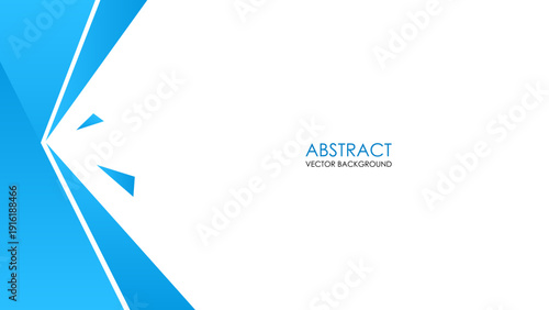 幾何学的な背景　ベクター素材