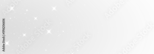 Vibrant celebration design with shimmering gold dust, glowing magic flash, and abstract black card template