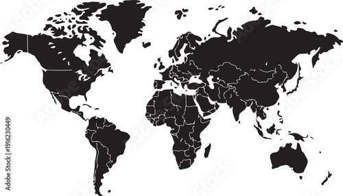 World Map
