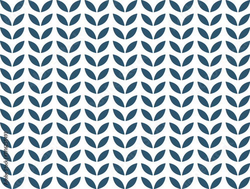 Seamless floral pattern, hand drawn, vector illustration.