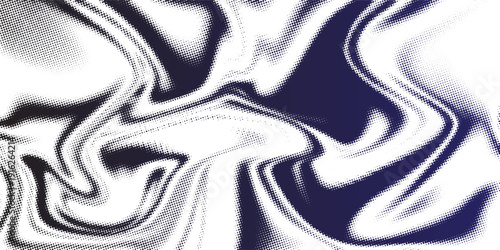 Jersey Design splash halftone grunge, mountain pattern background style, gradient dark blue, black, white texture. vector Eps 10