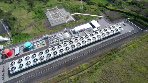 geothermal power plants ijen