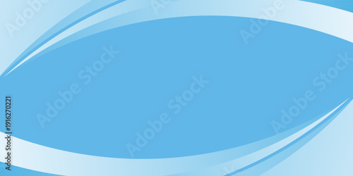 Abstract blue color background art, with a modern concept style