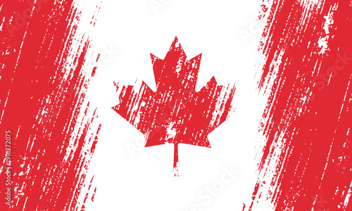 Flag of Canada