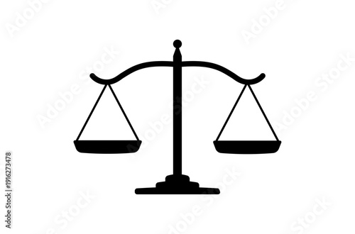 天秤のアイコン