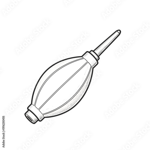 Air Blower Cleaner Tool