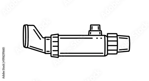 Medical Endoscope Device, Medical Equipment, Diagnostic Tool, Healthcare Technology