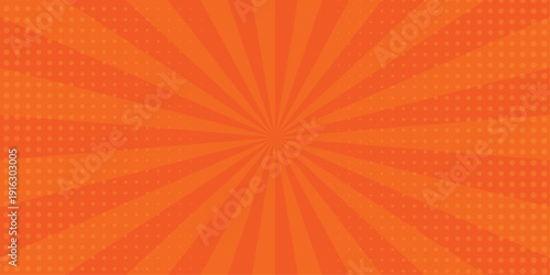 Vector illustration pattern beam rays. Spiral radial striped backdrop design. Abstract background with rays retro starburst abstract. Sunburst background.