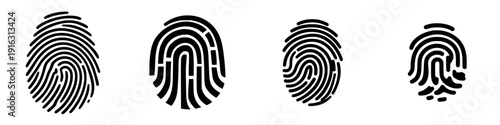 Fingerprint Security: A Symbol of Identity and Trust