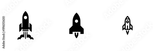 Rocketing into the Future: A Startup's Journey