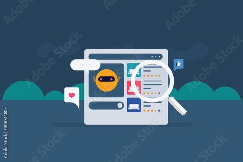 AI integrated chatbot with a hotel app displays room rates, services facilities, offers and discounts based on user requirements and location preferences.