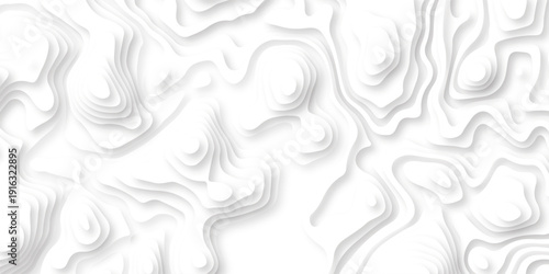 Abstract pattern with lines seamless pattern and topography map and counter map. abstract sea map and mounted map area space geometric line technology topo landscape grid map texture.