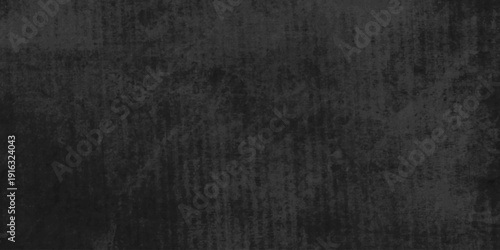 Dark black grunge wall charcoal colors texture backdrop background. Black Board Texture or Background. abstract grey color design are light with white gradient background.