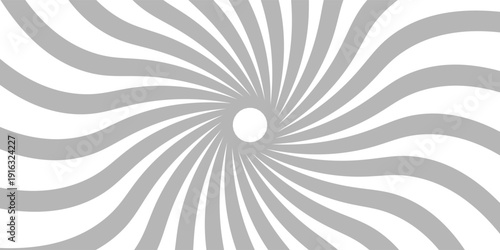 Ray sun light. Sunburst background. Radial circle line. Pattern starburst. Comic beam lines. Sun effect rays. Abstract firework. Concentration stripe. Cartoons