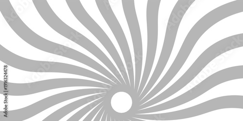 Ray sun light. Sunburst background. Radial circle line. Pattern starburst. Comic beam lines. Sun effect rays. Abstract firework. Concentration stripe. Cartoons