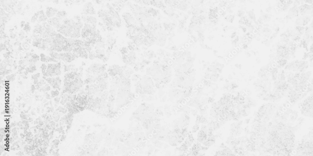 Fototapeta premium white paper limestone concrete floor old cement grunge background. marble texture surface white grunge wall. blank concrete white rough wall for beautiful white wall background.