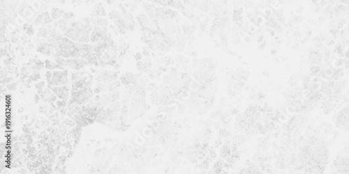 white paper limestone concrete floor old cement grunge background. marble texture surface white grunge wall. blank concrete white rough wall for beautiful white wall background.