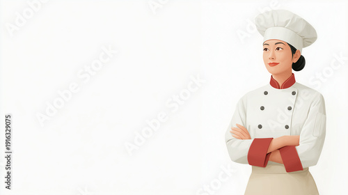 Culinary Visionary: A focus...