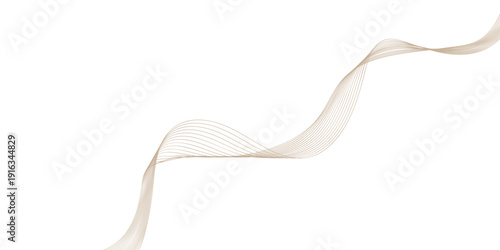 3d rendered illustration of an empty plastic bottle