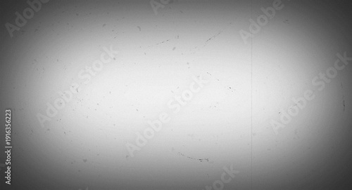 Foto Realistic black gradient shadow overlay vignette border edge frame transparent i