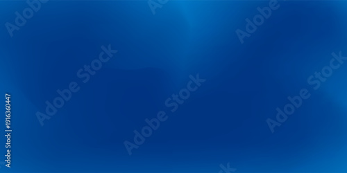 Abstract Background blue color with Blurred Image is a visually appealing design asset for use in advertisements modern. vector illustration