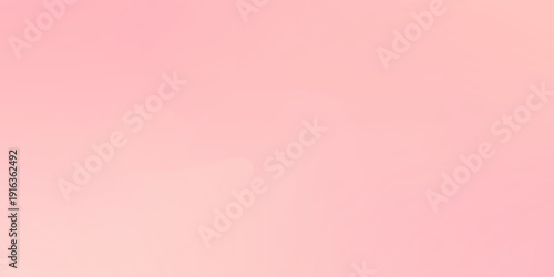 Soft pink gradient background image vector 6k. Best soft pink gradient background Perfect for modern designs, websites, or digital projects needing a smooth modern. vector illustration